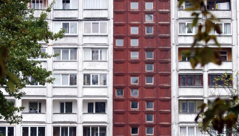 Arco Real Estate: рынок серийного жилья в пригородах Риги менее подвержен колебаниям