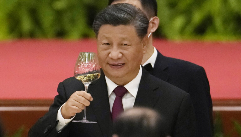 Новая китайская открытость. Почему Си Цзиньпин сменил курс