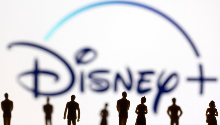Стриминговый сервис Disney+ объявил дату запуска в Латвии и стоимость подписки