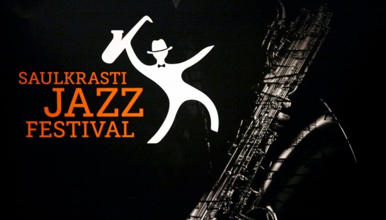Saulkrastu džeza festivālā uzstāsies jaunie talanti, eksperimentālā džeza kvartets un bigbends