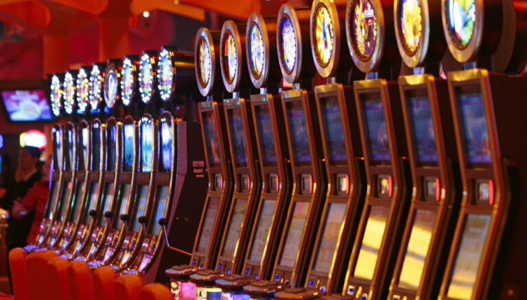 Расширены права самоуправлений в принятии решения о разрешении или запрете на азартные игры