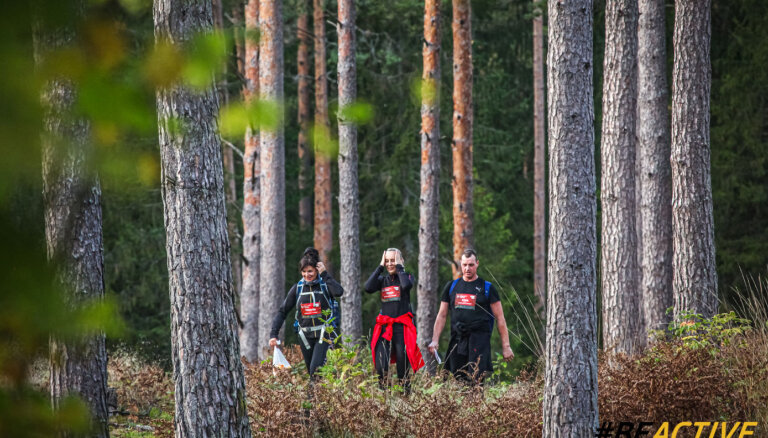 Septembra beigās Latvijā risināsies Eiropas Sporta nedēļa