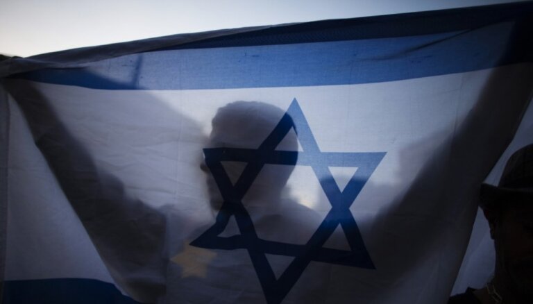 Ицхак Герцог избран новым президентом Израиля