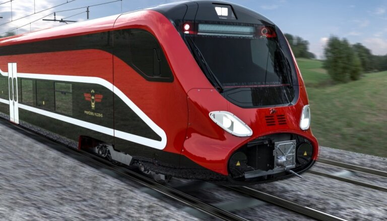 Суд отказался принять жалобу Talgo на решение по закупке электричек