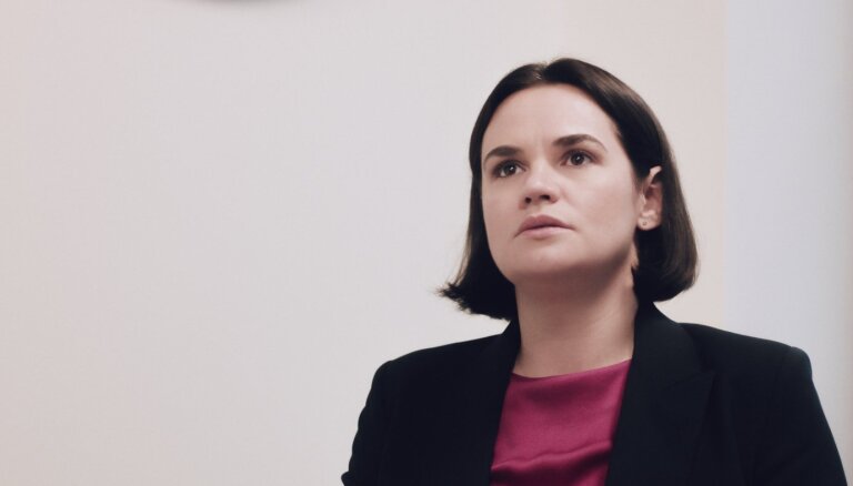 Светлану Тихановскую заочно приговорили к 15 годам тюрьмы в Беларуси