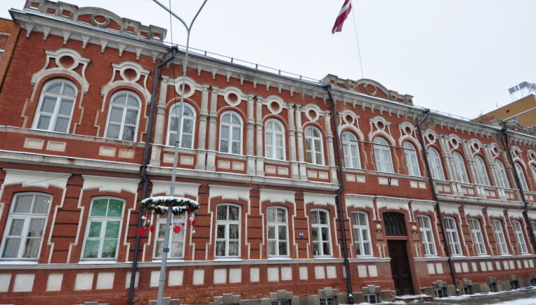 'Saskaņa' zaudē pārstāvniecību Latvijas otrajā lielākajā pilsētā