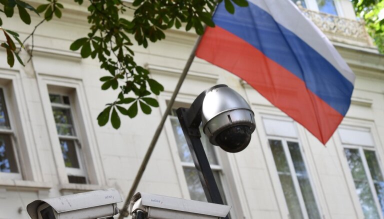 Болгария высылает из страны сразу 70 сотрудников дипмиссии России