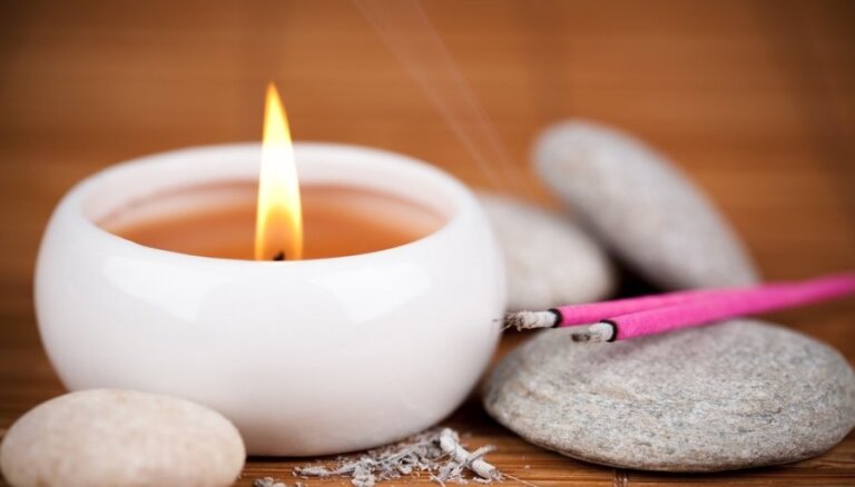 Романтика с последствиями. Почему ароматические свечи могут быть опасны для здоровья
