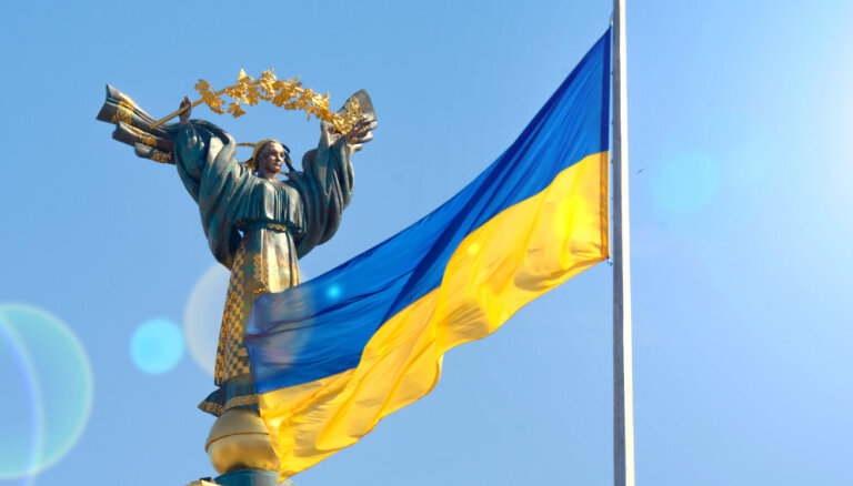 Пять президентов Украины: чем они запомнились