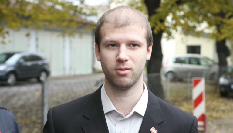 Адвокаты Чаловского обжалуют решение ЕСПЧ, Латвия — не будет