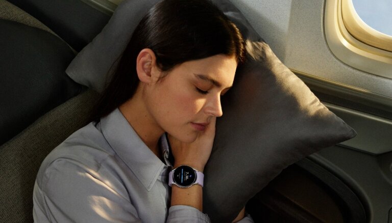 Kā uzlabot miega kvalitāti ar tehnoloģiju palīdzību