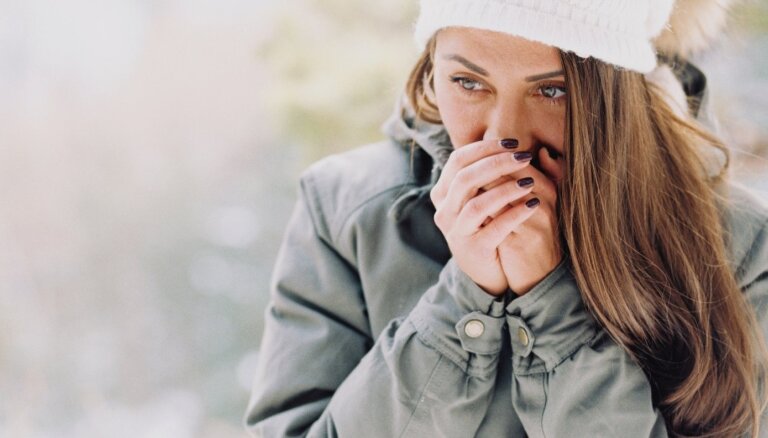 Pret sāpēm, depresiju un lieko svaru: kā likt aukstumam strādāt tavā labā