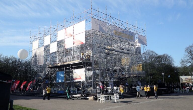 Zinātnes festivāla lielkoncertā satiksies alternatīvā mūzika un zinātne