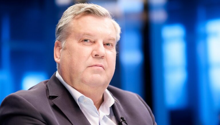 Лидер "Согласия" Урбанович призывает остановить "вспышку русофобии"