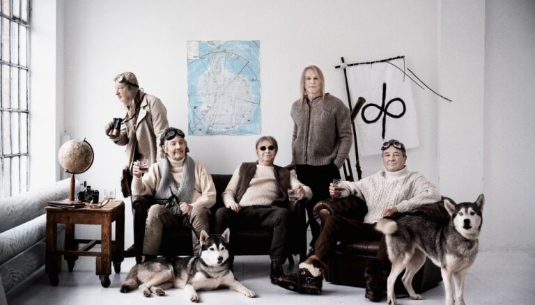 'Deep Purple' Rīgā svinēs 50 gadu jubileju