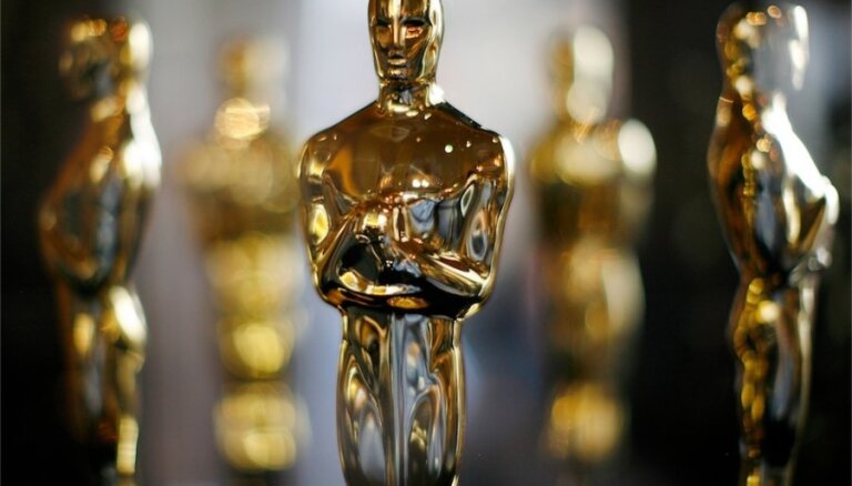 2022. gada 'Oskaru' ceremonija notiks 27. martā
