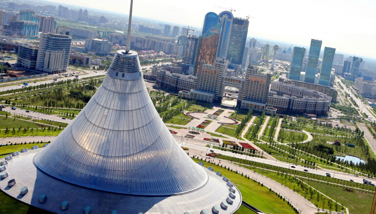 Токаевская перестройка в Казахстане: усилить роль парламента, уменьшить роль семьи