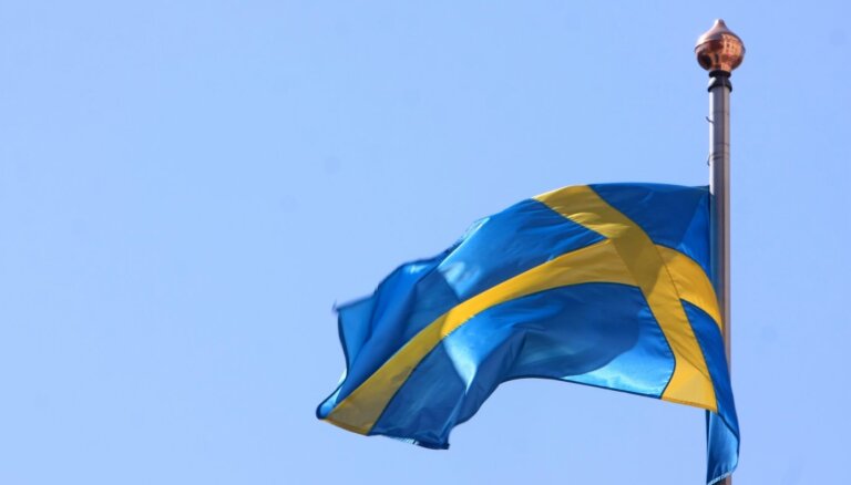 Швеция сменила Чехию на посту страны-председателя Совета ЕС