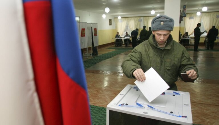 ЕСПЧ обязал Россию заплатить 38 тысяч евро за нарушения на выборах