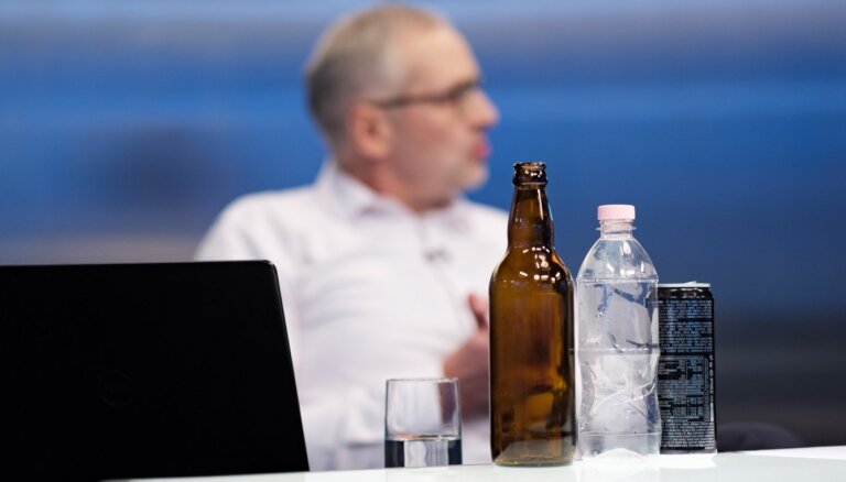 Pudeles no veikala vai meža, Šķēles intereses un bundža makšķerauklā – diskusija par iepakojuma depozītu