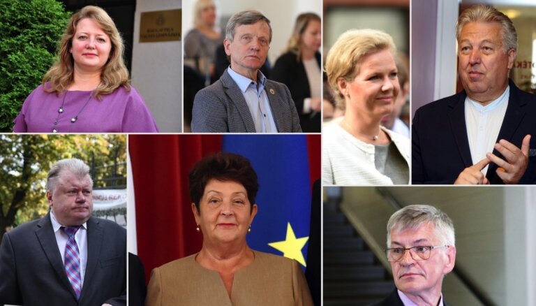 Laimesti, dalība politikā, parādi – kas redzams Top10 valsts ģimnāziju direktoru deklarācijās