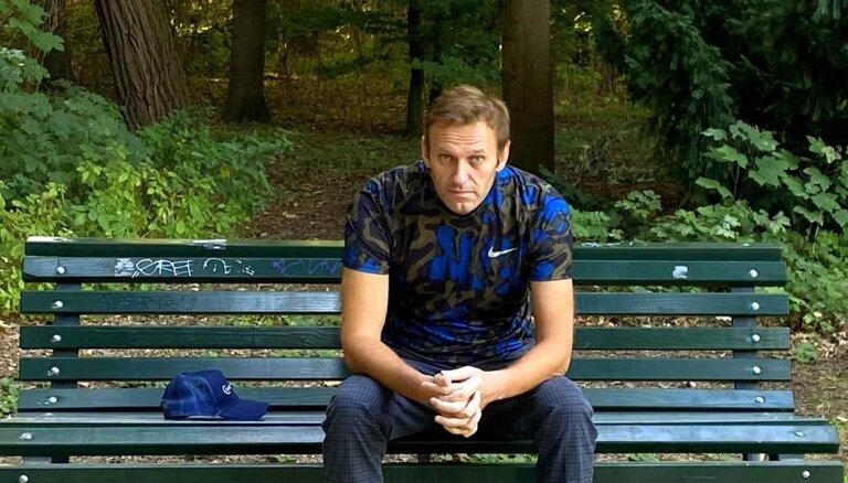 Десятки стран призвали РФ разъяснить ситуацию с отравлением Навального