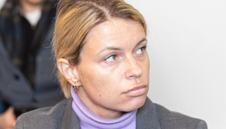 Сейм дал согласие на дальнейшее уголовное преследование депутата Гревцовой