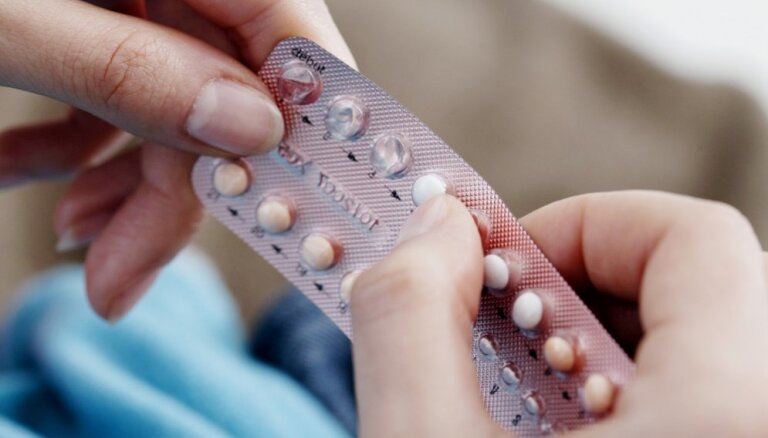 В Ирландии женщины до 25 лет смогут получать бесплатные контрацептивы