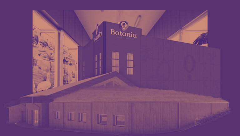 Botania, домик обезьян и экзотические насекомые. Три новых образовательных центра в Латвии