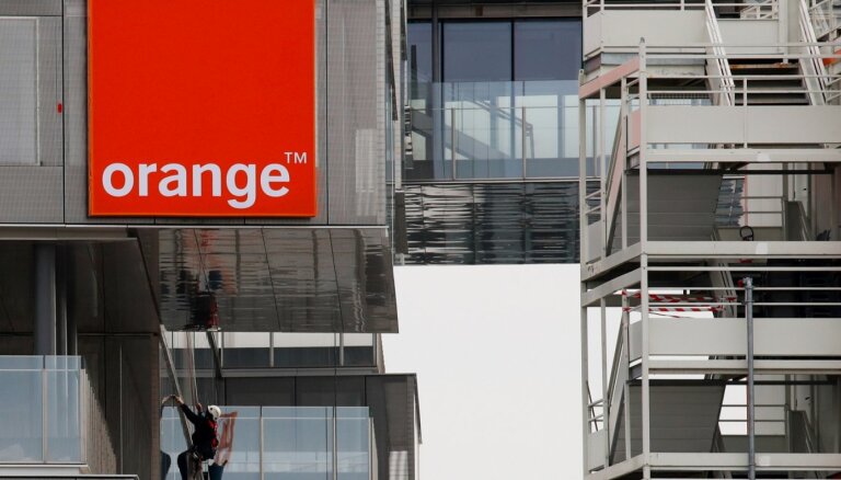 Francijas 'Orange' vadītājam piespriež nosacītu cietumsodu par līdzdalību kompensācijas izmaksā magnātam Tapī