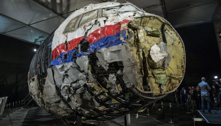 Особое мнение. Какие оговорки Россия и Украина внесли в отчет о рейсе MH17