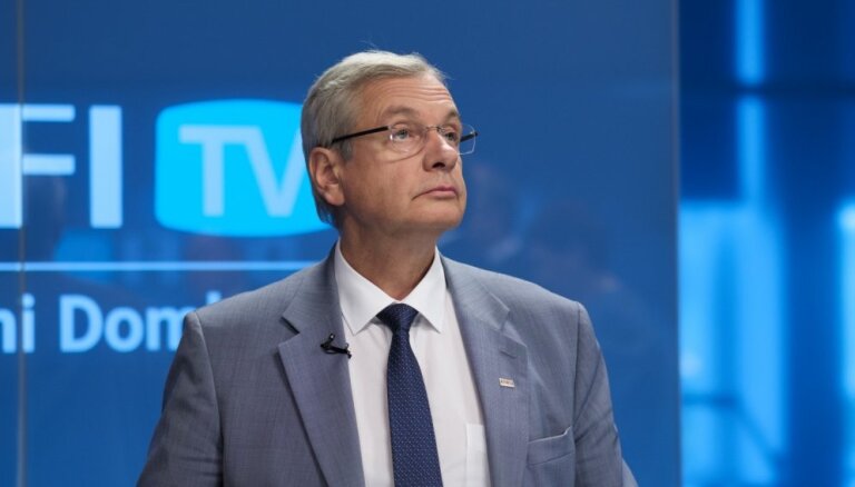 Шадурскис и еще два действующих министра "пролетели" мимо Сейма