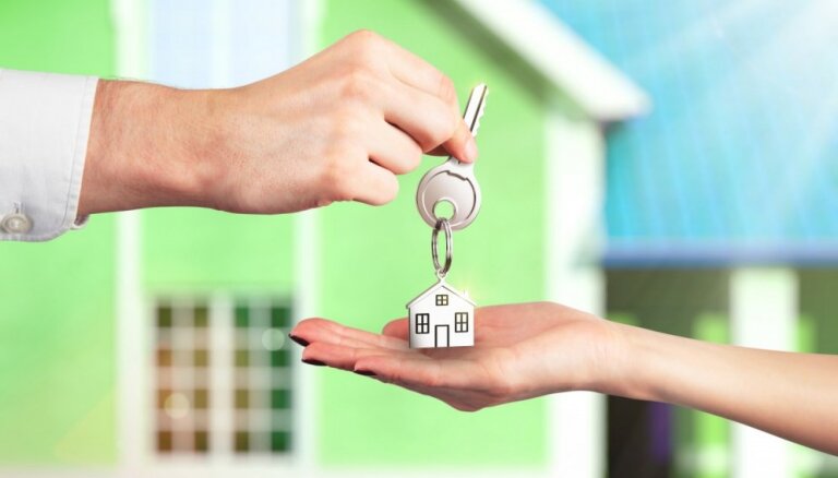 Topošajā īres regulējumā atbalsta pārejas periodu par labu īrniekiem, ja mainīsies mājokļa īpašnieks