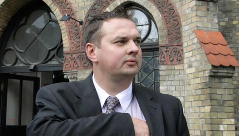 Исполнительный директор Риги обвинил Нацблок в попытке пиара за счет "Людей Майдана"