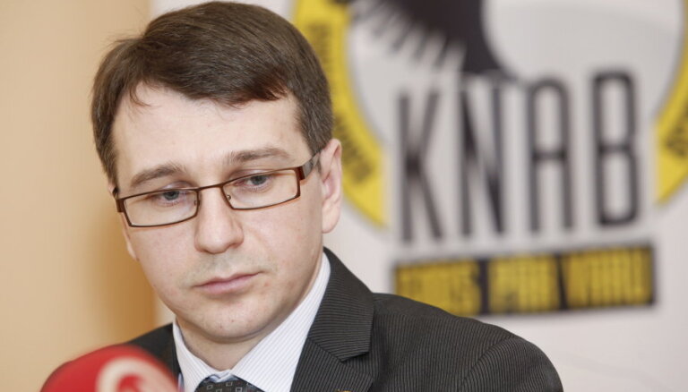 БПБК начало искать "латвийский след" в офшорных документах из Панамы