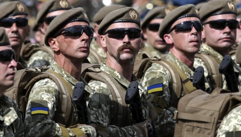 Киев исключает любые уступки в деэскалации конфликта вокруг Украины