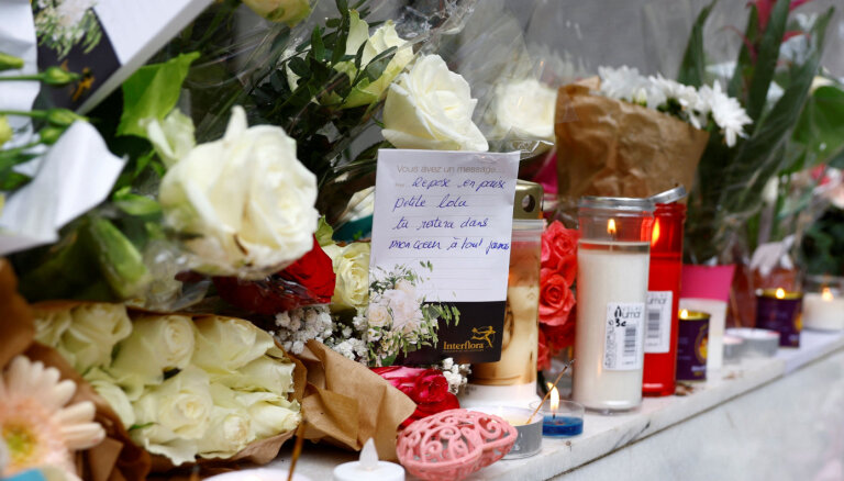 После убийства 12-летней девочки во Франции вновь спорят о миграции и мигрантах