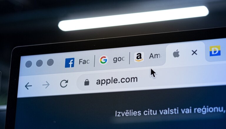 Digitālais nodoklis – Latvija starp pionieriem vai gaidītājiem?