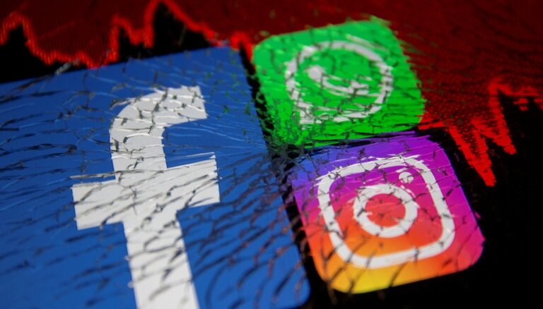 Синяя галочка для Facebook и Instagram: Цукерберг объявил о новой платной верификации