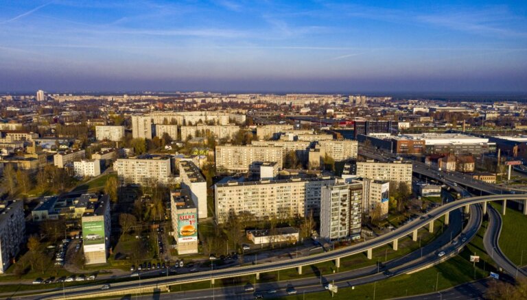 Как тысячи украинских беженцев изменят рынок недвижимости в Латвии?