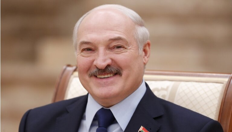 Европарламент выступил за жесткие санкции против режима Лукашенко