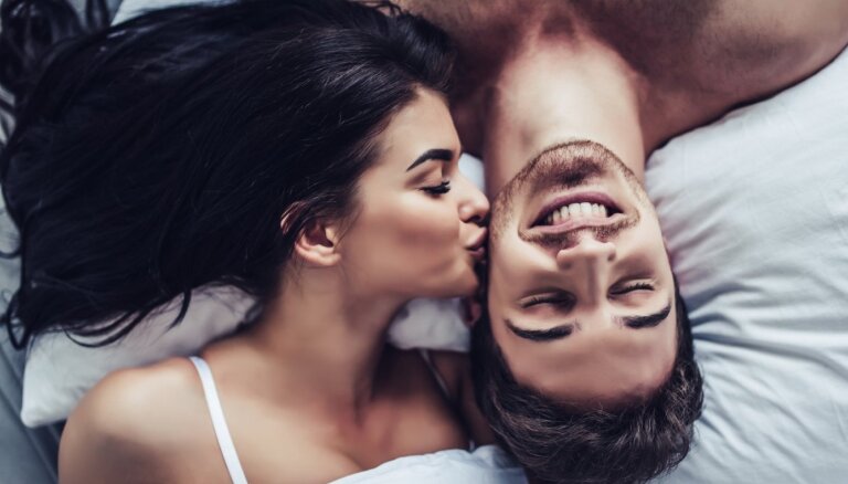 7 правил идеального секса, которые повысят уровень удовольствия