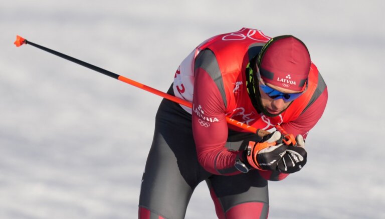 Что смотреть на Олимпиаде 19 февраля: лыжный марафон и парное фигурное катание
