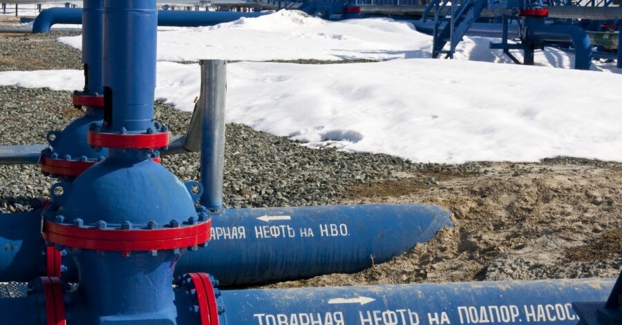 Gazprom threatens to cut off gas supplies to Moldova if bills are not paid