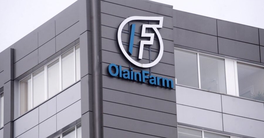 Board of Olainfarm: after the repurchase of shares, it is planned to continue the current operations of the company