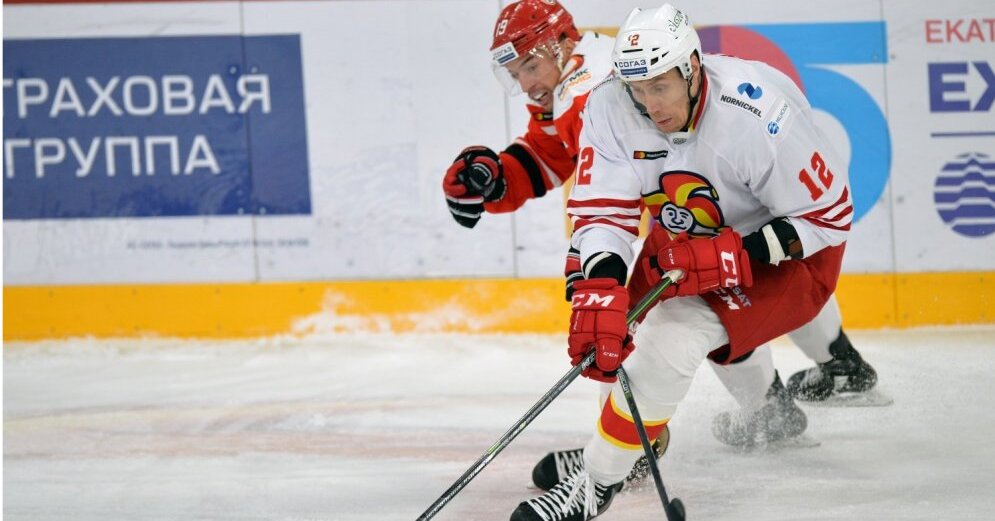 ‘Jokerit’ wins the first game after quarantine;  The hill remains in reserve