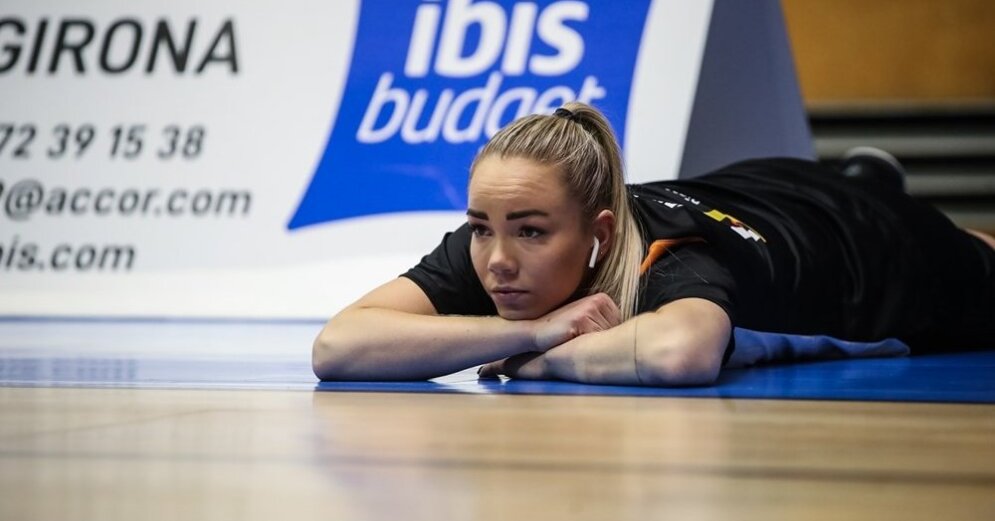 Ilze Jākobsone moves from TTT to Turkish club ‘Besiktas’