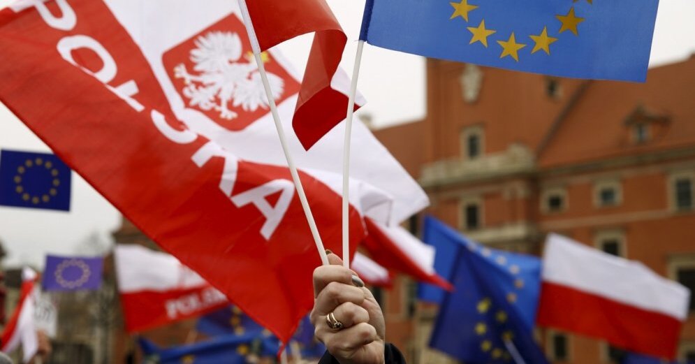 Польша предложит ЕС вариант отмены шенгенских виз для граждан РФ