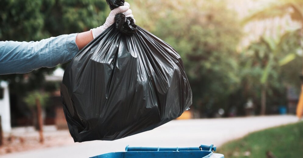 Simple steps to reduce waste management costs