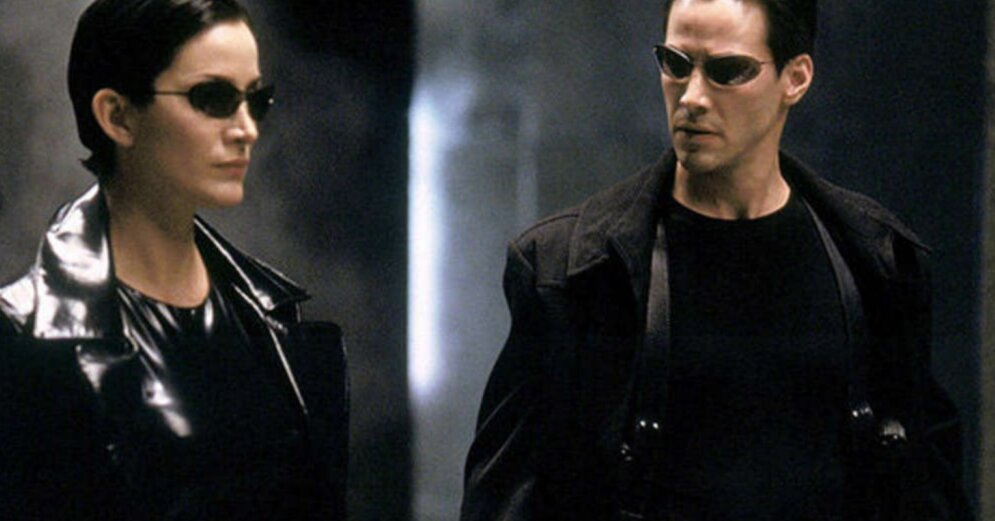 ‘Kino Citadele’ returns to classics – special screenings will show fiction trilogy ‘Matrix’